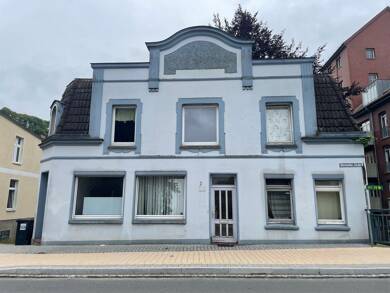 Mehrfamilienhaus zum Kauf provisionsfrei 275.000 € 170 m² 536 m² Grundstück Reinfeld 23858