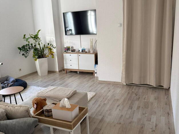 Wohnung zur Miete 520 € 3 Zimmer 75 m² EG frei ab 01.05.2026 Billerbecker Straße 51 Kreiensen 37574