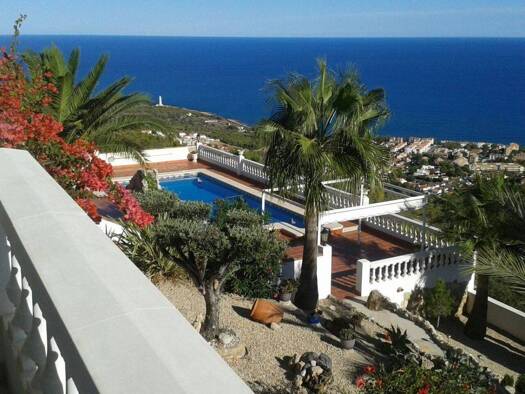 Villa zum Kauf 775.000 € 8 Zimmer 370 m² Alcalà de Xivert 12579