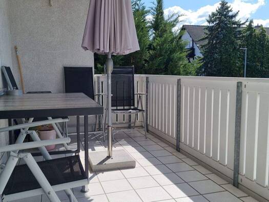 Wohnung zum Kauf provisionsfrei 418.000 € 4 Zimmer 125 m² 1. Geschoss Elsenfeld 63820