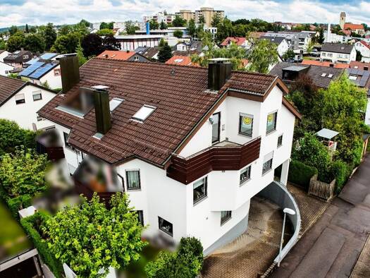 Wohnung zum Kauf 199.000 € 2,5 Zimmer 49 m² Gärtringen 71116