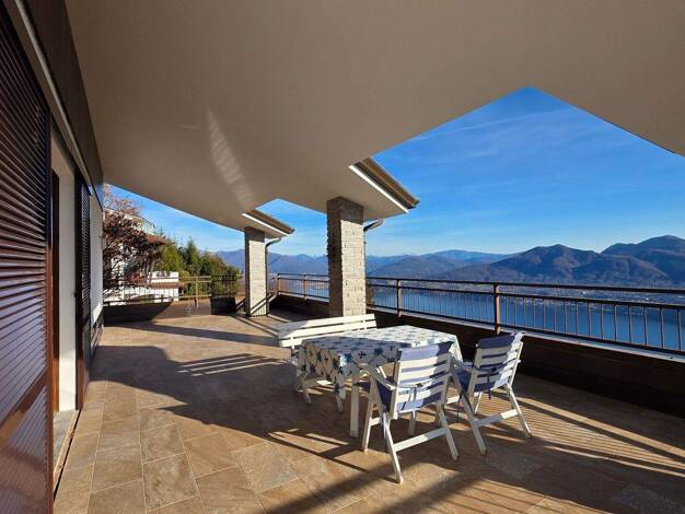 Einfamilienhaus zum Kauf 670.000 € 6 Zimmer 221 m² 600 m² Grundstück frei ab sofort via Milano Premeno