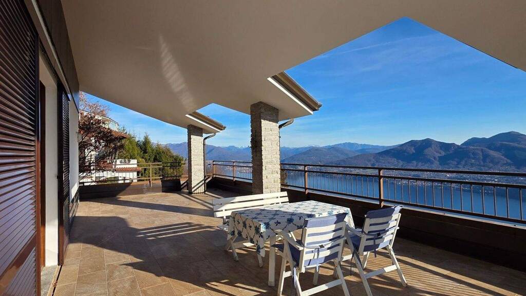 Einfamilienhaus zum Kauf 670.000 € 6 Zimmer 221 m² 600 m² Grundstück frei ab sofort via Milano Premeno