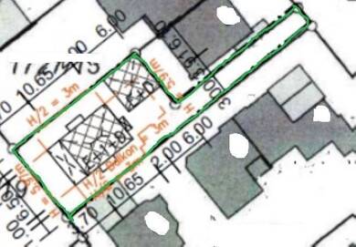 Grundstück zum Kauf provisionsfrei 975.000 € 350 m² Grundstück Ottobrunn 85521