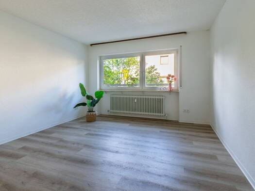 Terrassenwohnung zur Miete 540 € 2 Zimmer 54 m² Mainhardt Mainhardt 74535
