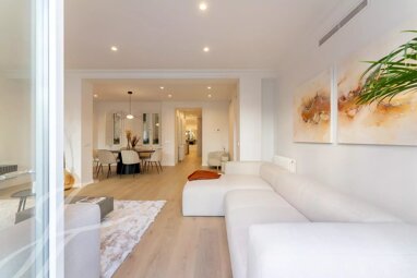 Apartment zum Kauf provisionsfrei 1.850.000 € 162,6 m² 2. Geschoss Madrid 28006