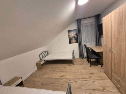 WG-Zimmer zur Miete 600 € 20 m² Baal Hückelhoven 41836