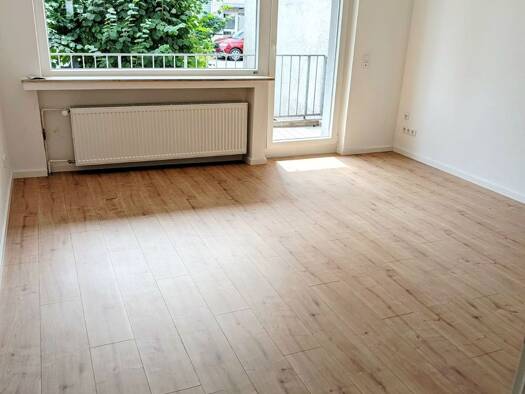 Wohnung zur Miete 680 € 3 Zimmer 68 m² Geschoss EG/3 frei ab sofort Sterkrade-Nord Sterkrade 46147