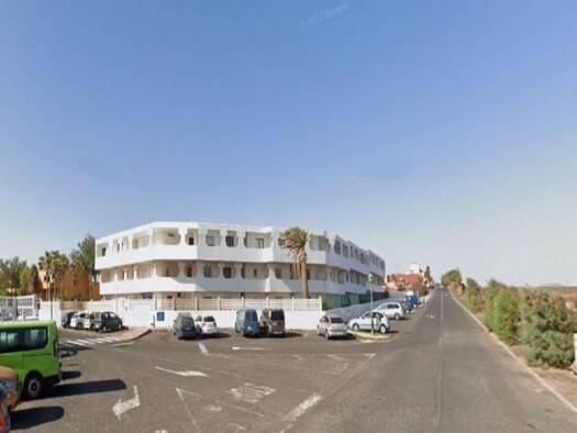 Wohnung zum Kauf 61.750 € 1 Zimmer 42 m² ISLA DE LOBOS 1 Antigua 35610
