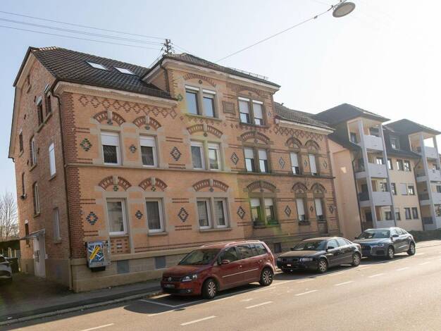 Wohnung zur Miete auf Zeit 1.400 € 2 Zimmer 45 m² frei ab 07.09.2026 Klingenberger Straße 153 Böckingen Heilbronn 74080