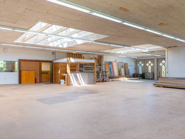 Werkstatt zum Kauf 850.000 € 552 m² Lagerfläche Gaden Abensberg 93326