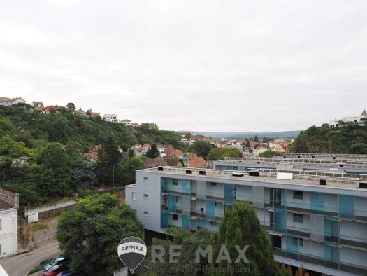 Wohnung zum Kauf 250.000 € 4 Zimmer 113 m² 6. Geschoss Krems an der Donau 3500