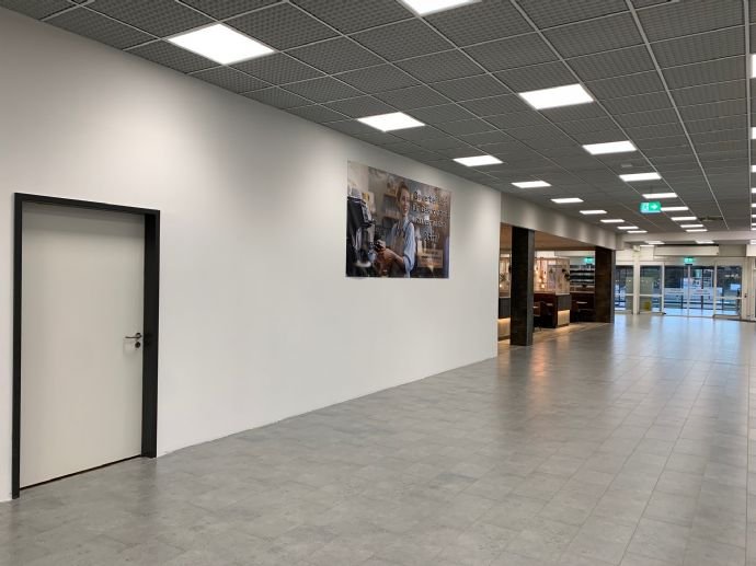 Ladenfläche zur Miete provisionsfrei 55 m²<br/>Verkaufsfläche Hölkeringer Straße 20 Pentling Pentling 93080