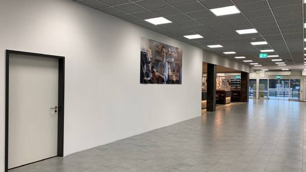 Gastronomie/Hotel zur Miete provisionsfrei 40 m² Gastrofläche Hölkeringer Straße 20 Pentling 93080