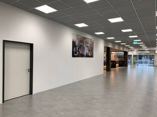 Gastronomie/Hotel zur Miete provisionsfrei 40 m² Gastrofläche Hölkeringer Straße 20 Pentling Pentling 93080