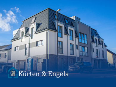 Wohnung zur Miete 925 € 3 Zimmer 84 m² 1. Geschoss frei ab 01.09.2025 Westerwaldstraße 176 Uckerath Hennef 53773