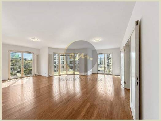 Wohnung zum Kauf 1.200.000 € 4 Zimmer 154 m² 3. Geschoss frei ab sofort Tiergarten Berlin 10785