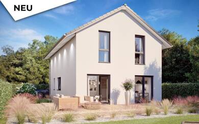 Einfamilienhaus zum Kauf provisionsfrei 341.000 € 4 Zimmer 128 m² 820 m² Grundstück frei ab sofort Eitzum Kneitlingen 38170