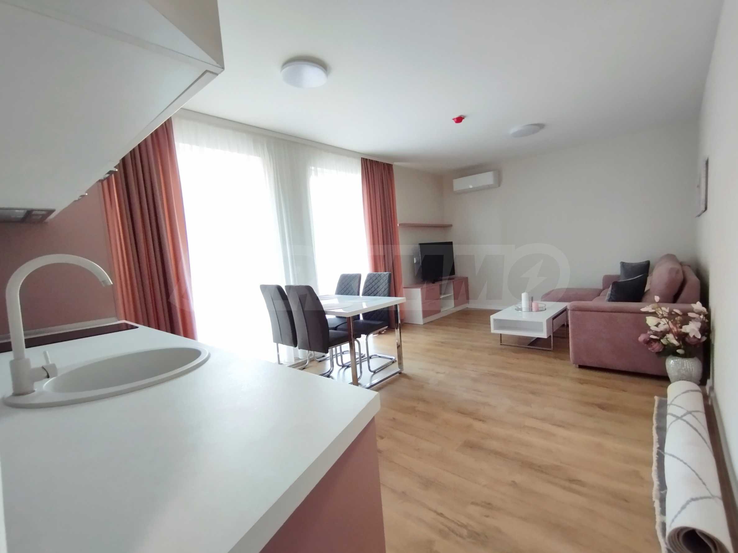 Apartment zum Kauf 126.800 € 3 Zimmer 70,4 m²<br/>Wohnfläche Ravda