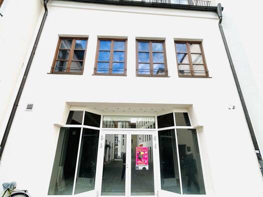 Ladenfläche zur Miete 2.590 € 169 m² Verkaufsfläche Ingolstadt Ingolstadt 85049
