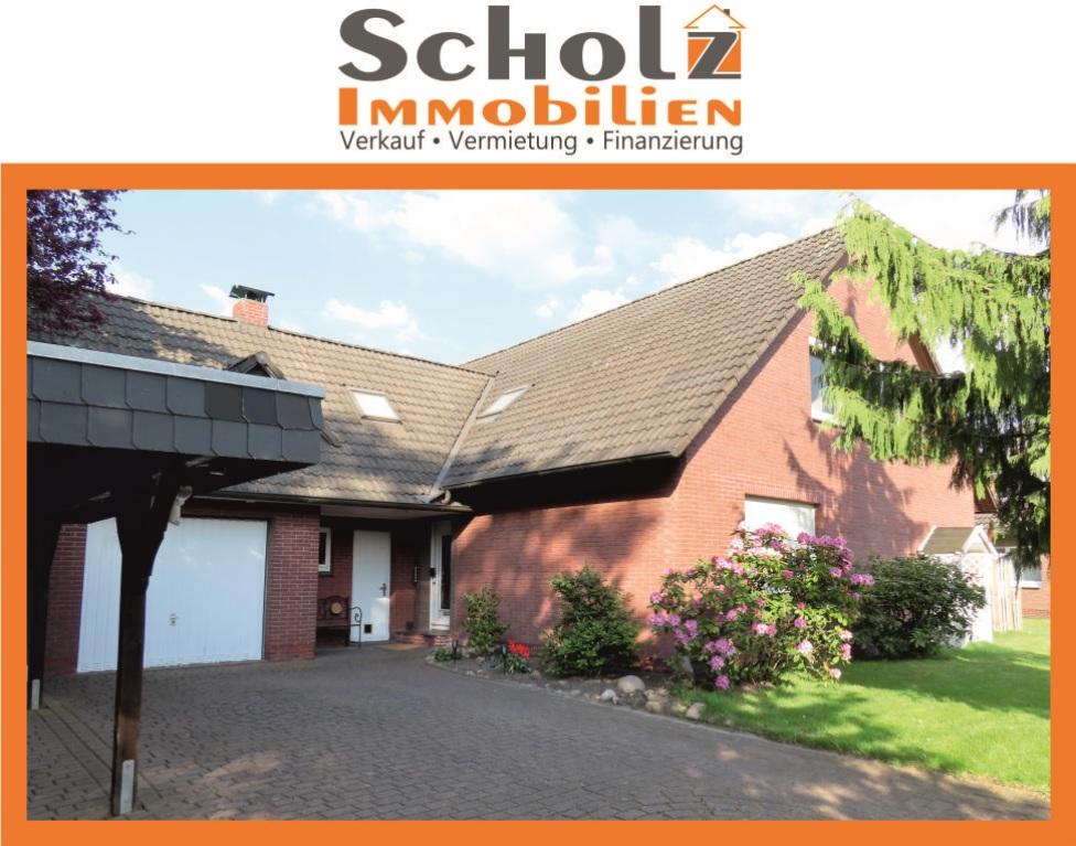 Einfamilienhaus zum Kauf 295.000 € 6 Zimmer 138 m²<br/>Wohnfläche 853 m²<br/>Grundstück Ocholt Westerstede 26655