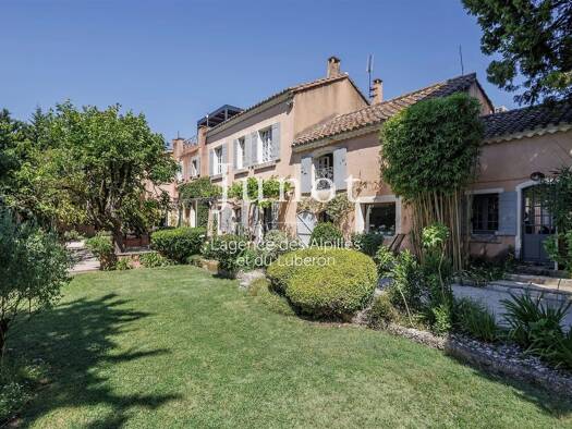 Haus zum Kauf 2.080.000 € 333 m² Paradou 13520