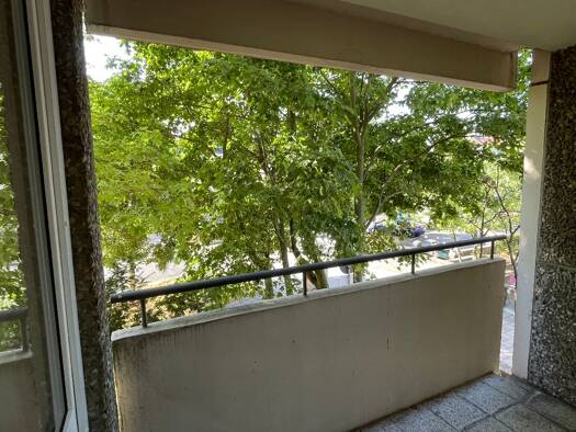 Wohnung zur Miete 622 € 2 Zimmer 60 m² 1. Geschoss frei ab 16.10.2026 Bessemerstraße 51 Herrnhütte Nürnberg 90411