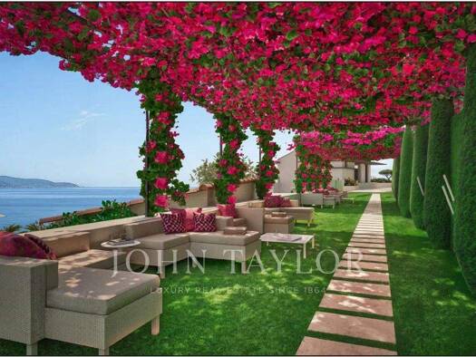 Haus zum Kauf 13.500.000 € 410 m² Village-Cros de Caste-Coupiere-Mont Gros Roquebrune-Cap-Martin 06190