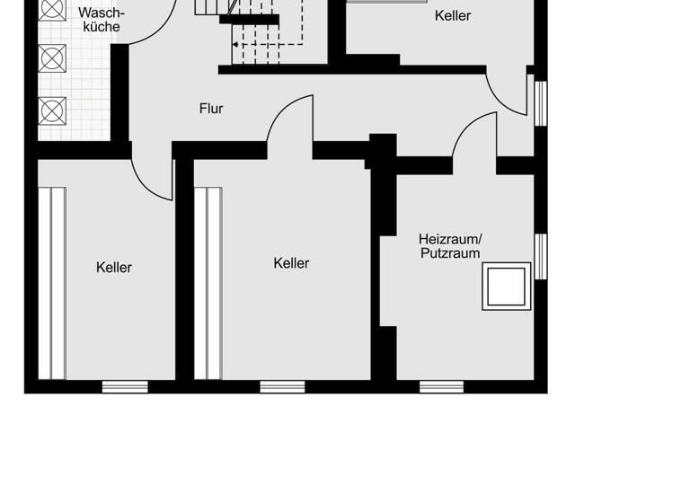 Mehrfamilienhaus zum Kauf 1.475.000 € 10 Zimmer 240 m² 494 m² Grundstück Frauenland Würzburg 97074