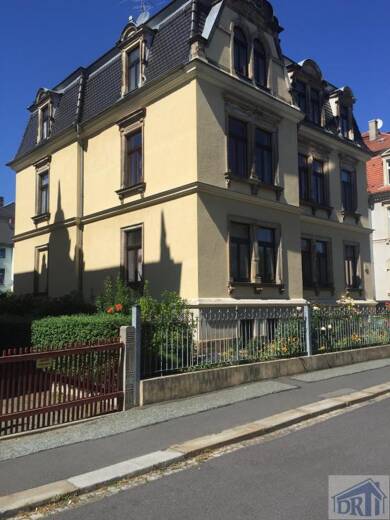Wohnung zur Miete 1.212 € 4 Zimmer 101,8 m² 2. Geschoss Zittau Zittau 02763