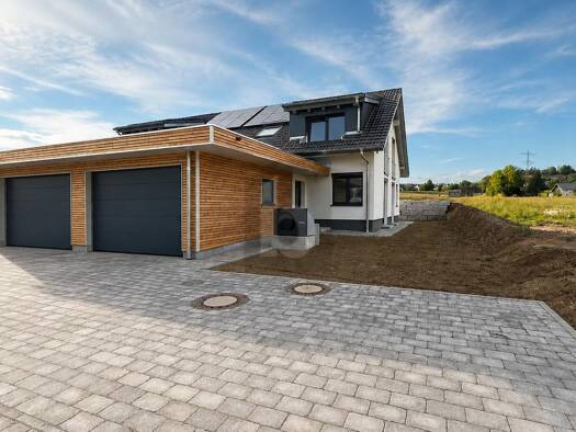 Einfamilienhaus zum Kauf 565.000 € 5,5 Zimmer 123 m² 330 m² Grundstück Berau Ühlingen-Birkendorf 79777