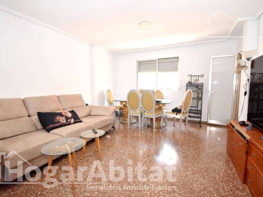 Wohnung zum Kauf 220.000 € 4 Zimmer 119 m² 3. Geschoss Alaquàs 46970