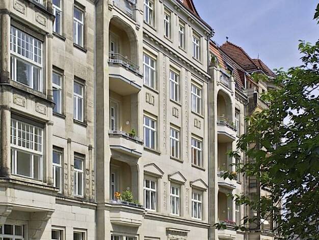 Wohnung zum Kauf 215.000 € 2 Zimmer 72,7 m² 5. Geschoss Striesen-Süd Ortsamtsbereich Blasewitz 01309
