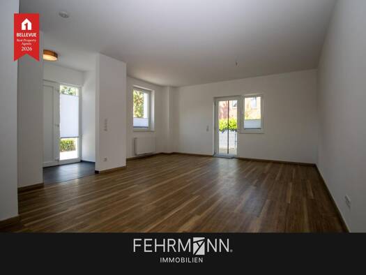 Wohnung zur Miete 960 € 3 Zimmer 100,6 m² Neustadt Meppen 49716