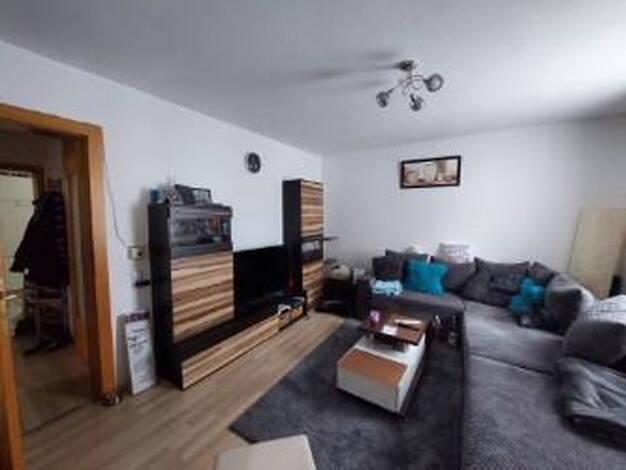 Wohnung zur Miete 450 € 3 Zimmer 62 m² 1. Geschoss frei ab 01.11.2025 Schramberg 78713