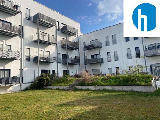 Wohnung zum Kauf 297.000 € 2 Zimmer 78 m² EG Bamberg Bamberg 96047