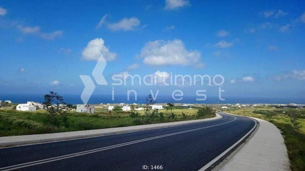 Land-/Forstwirtschaft zum Kauf 950.000 € Fira, Santorini - Thira 847 00