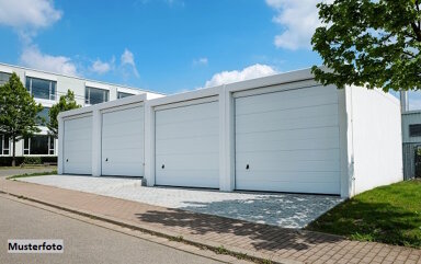 Garage zum Kauf 12.500 € Krankenhaus - Alter Friedhof Villingen-Schwenningen 78054