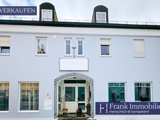 Praxisfläche zum Kauf 199.000 € 2 Zimmer 150 m² Bürofläche Falkenstein 93167