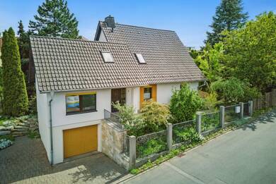 Einfamilienhaus zum Kauf 588.000 € 5 Zimmer 150 m² 868 m² Grundstück Dohna Dohna 01809
