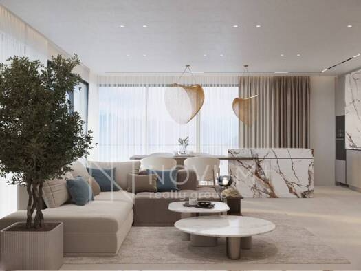 Wohnung zum Kauf 428.250 € 2 Zimmer 85 m² 1. Geschoss Dugi Rat