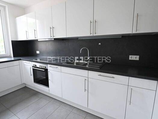 Wohnung zur Miete 1.519 € 3 Zimmer 94,8 m² EG frei ab sofort Jenfeld Hamburg 22045