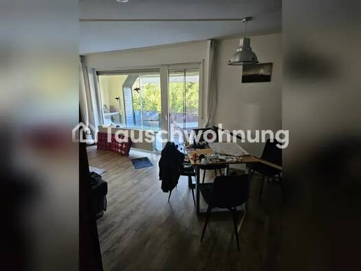 Wohnung zur Miete Tauschwohnung 1.500 € 4 Zimmer 101 m² Bornheim Innenstadt IV 60385
