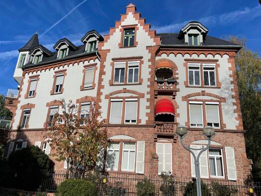 Mehrfamilienhaus zum Kauf als Kapitalanlage geeignet 1.700.000 € 840 m² 585 m² Grundstück Hanau Hanau 63450