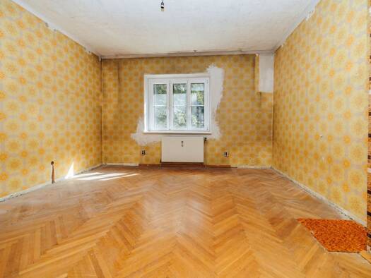 Wohnung zum Kauf 159.900 € 3 Zimmer EG Grazbachgasse 79 Jakomini Graz 8010