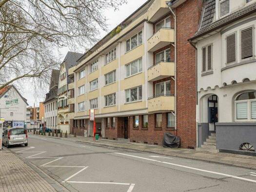 Wohnung zum Kauf 349.000 € 3,5 Zimmer 137 m² 3. Geschoss Opladen Leverkusen 51379