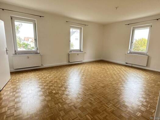 Wohnung zur Miete 950 € 3 Zimmer 92 m² Memmingen 87700
