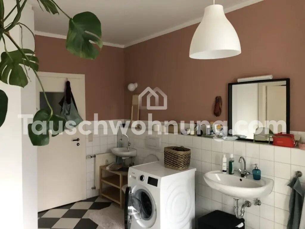 Wohnung zur Miete Tauschwohnung 700 € 2 Zimmer 60 m²<br/>Wohnfläche Überwasser Münster 48147