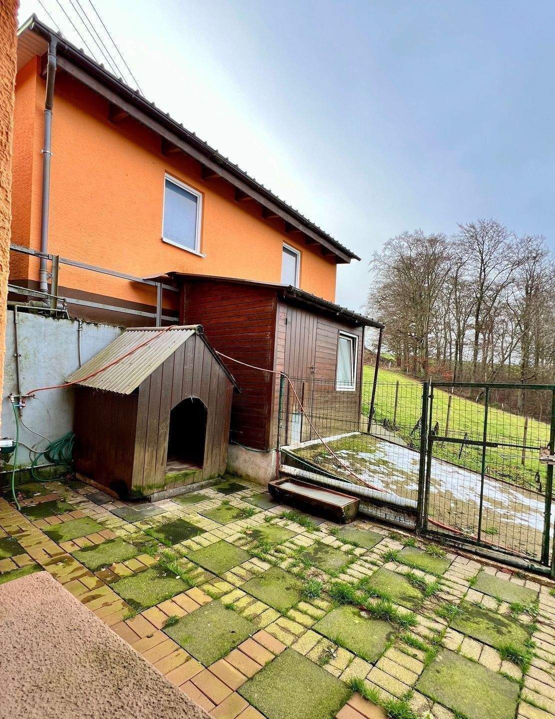 Haus – Daleiden, Eifelkreis Bitburg-Prüm - Mehr