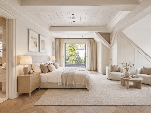 Villa zum Kauf 10 Zimmer 513 m² 2.100 m² Grundstück Grunewald Berlin 14193